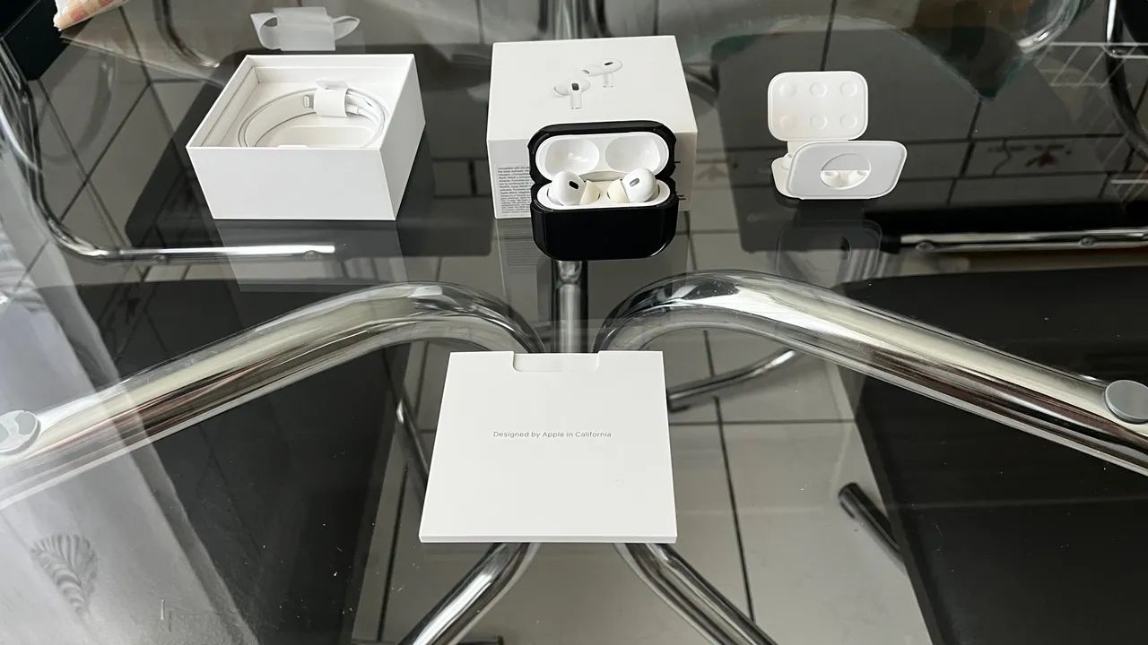 AirPods Pro (2ª Geração) - ORIGINAL