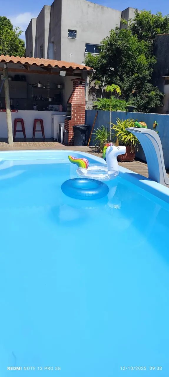 Quartos Privativos em Pequena Pousada/Casa BiGui