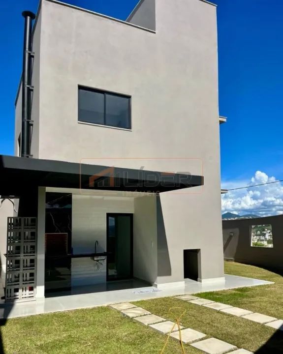 Casa Duplex no Residencial Darcy Dalla Bernardina
