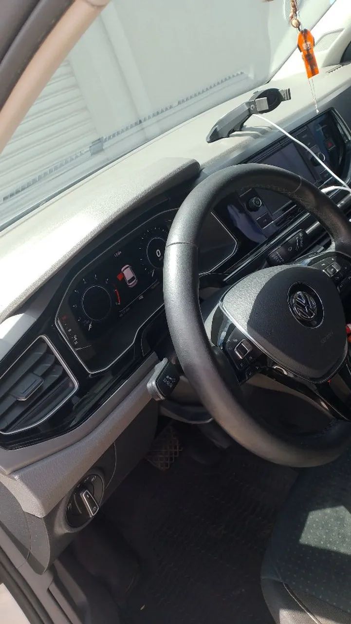 Polo Comfortline 2020 - Foto 4