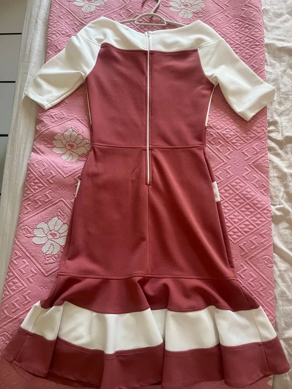 vestido midi P - Foto 2