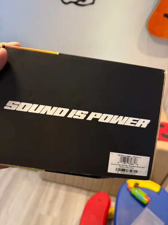 Caixa som Bluetooth Soundlink Max - PREÇO PRA VENDER RAPIDO!!! - Foto 3