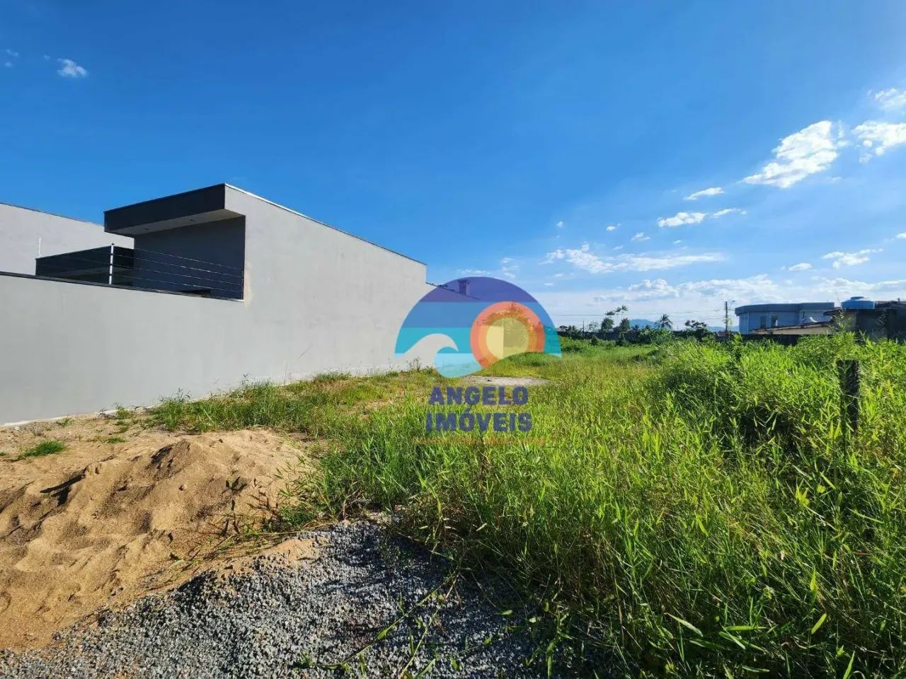Terreno à venda, 260 m² por R$ 180.000,00 - Jardim Icaraiba - Peruíbe/SP - Foto 5