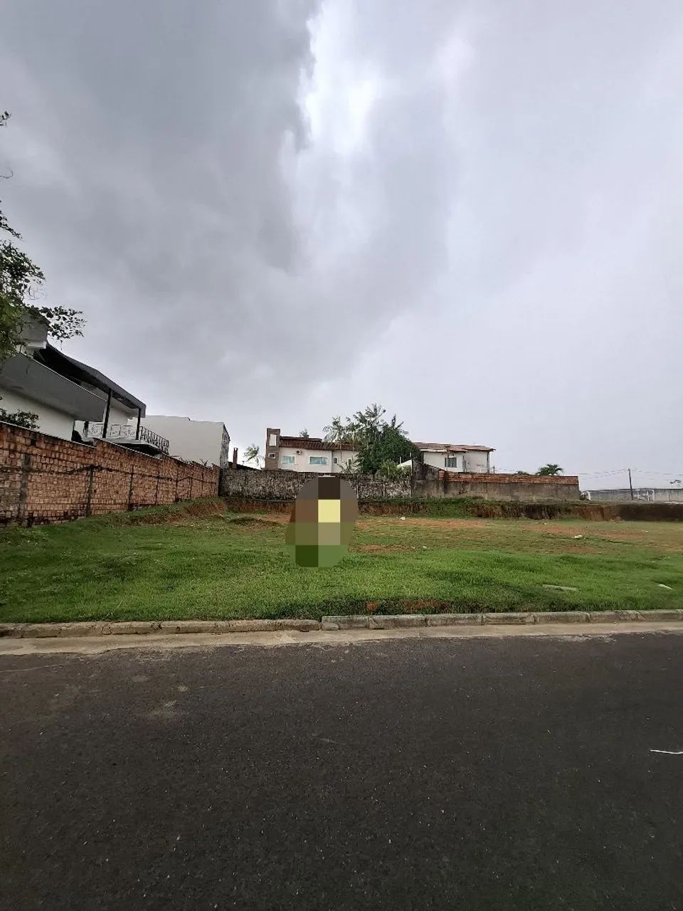 VENDO LOTE NO CONDOMÍNIO PONTA NEGRA 2 / 450 MIL /FINANCIÁVEIS  - Foto 2