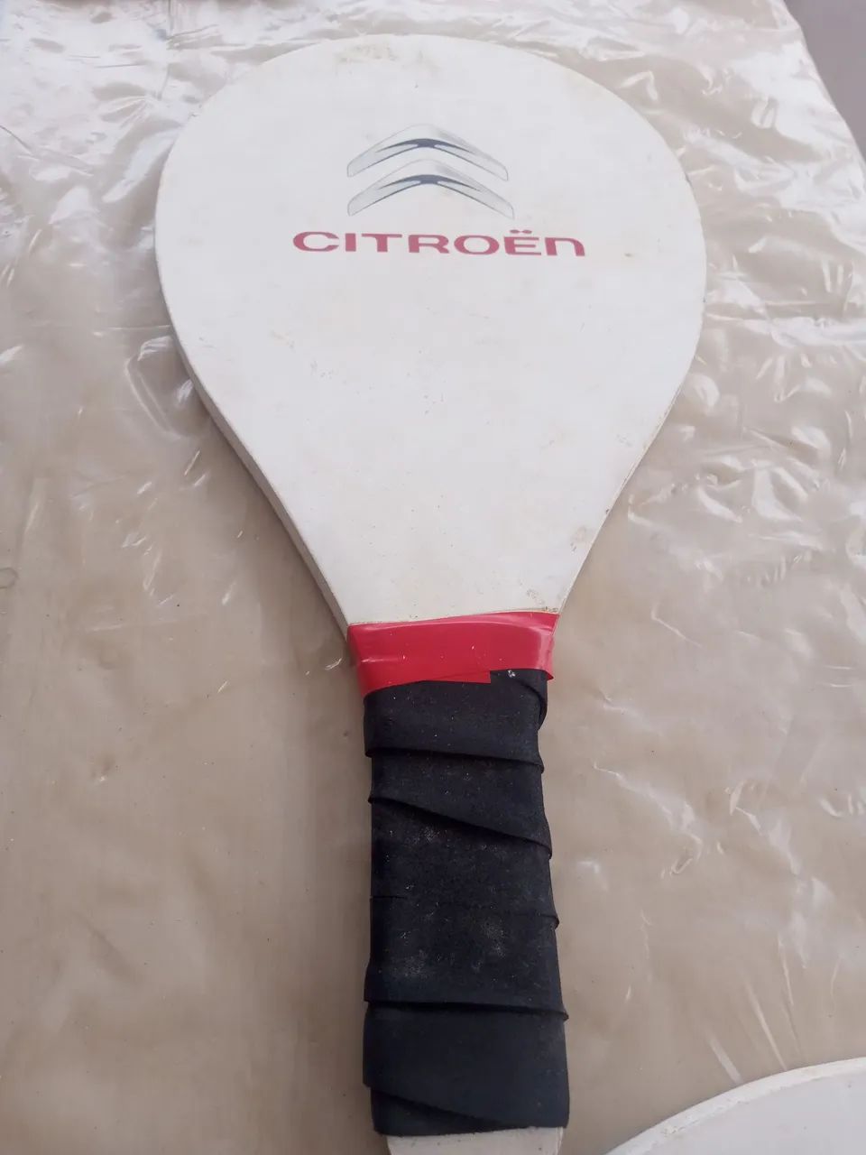 Raquete  - Foto 2