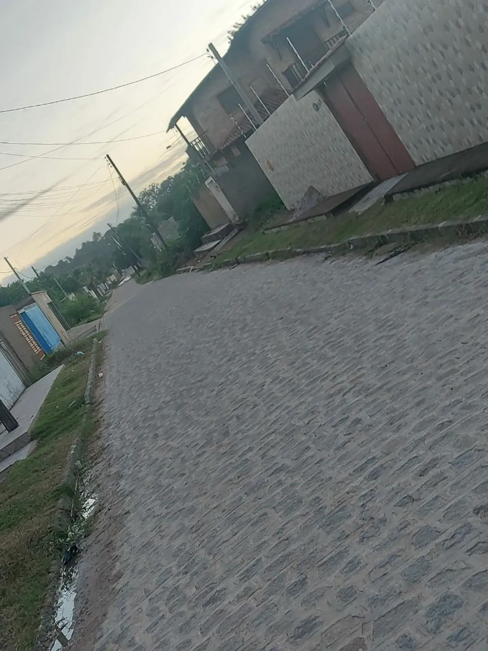LITORAL AL 101 Norte