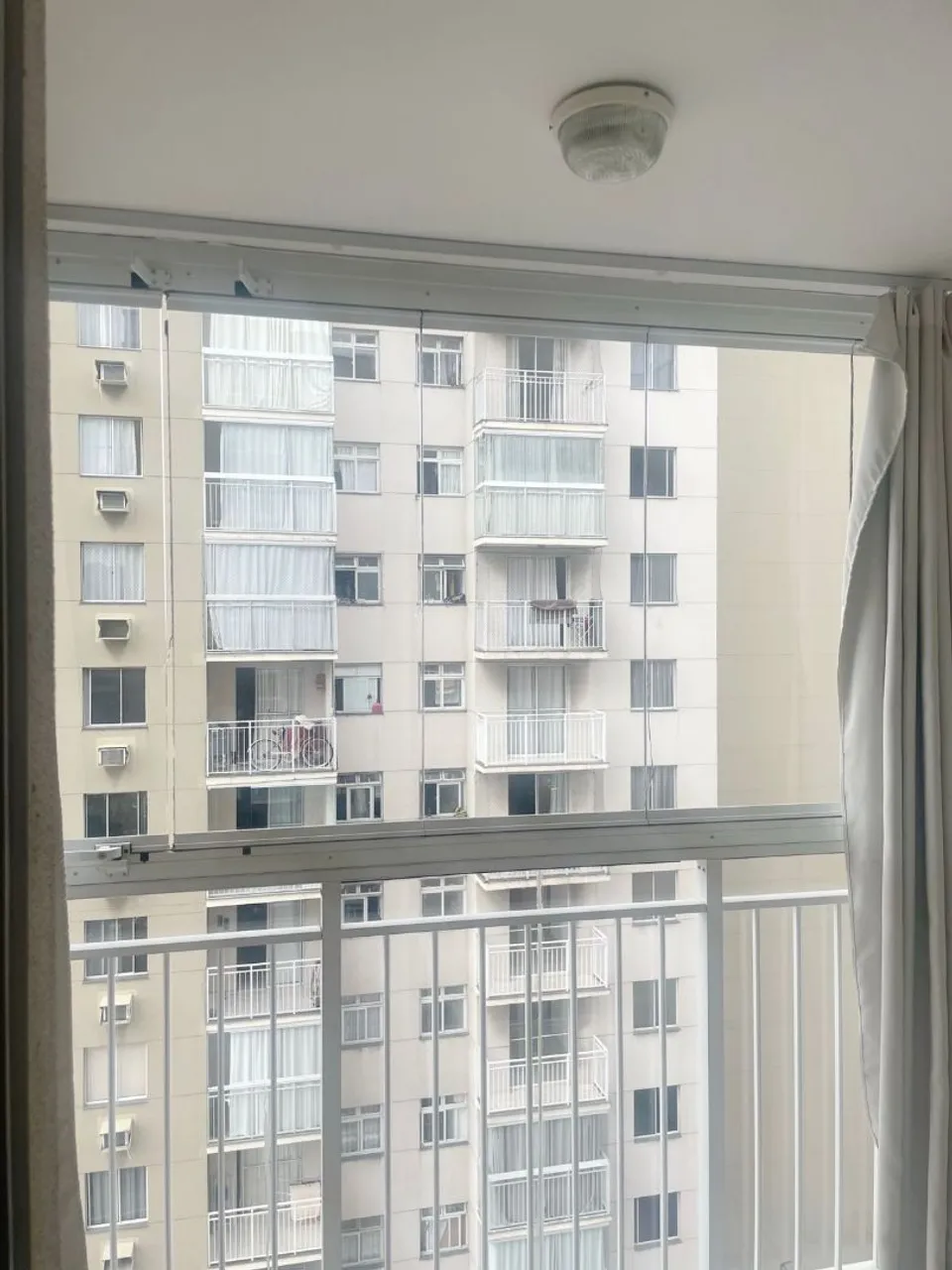 Apartamento no Solar da Vila -Colina da vila velha (Ataíde)