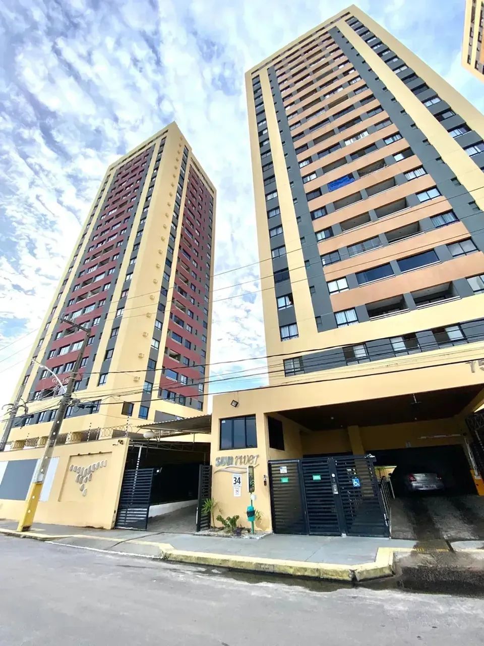 CONDOMINIO SUN RIVER
