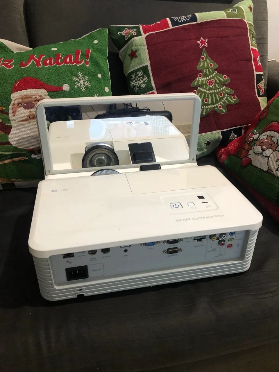 Projetor profissional 64573372886530121