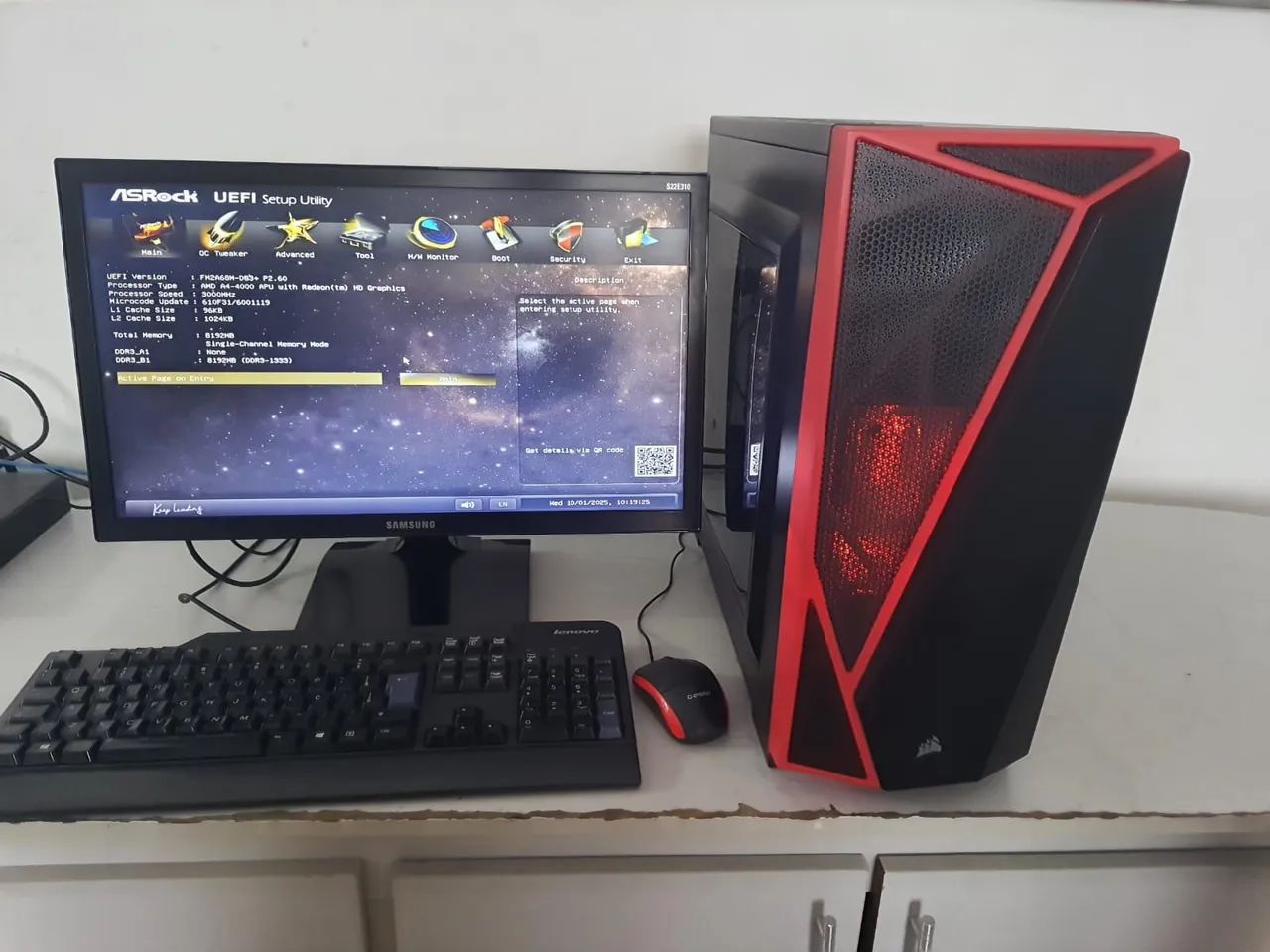 Radeon Hd Graphics A4 4000 Series A4 4000 Amd A4 5300 Graphics