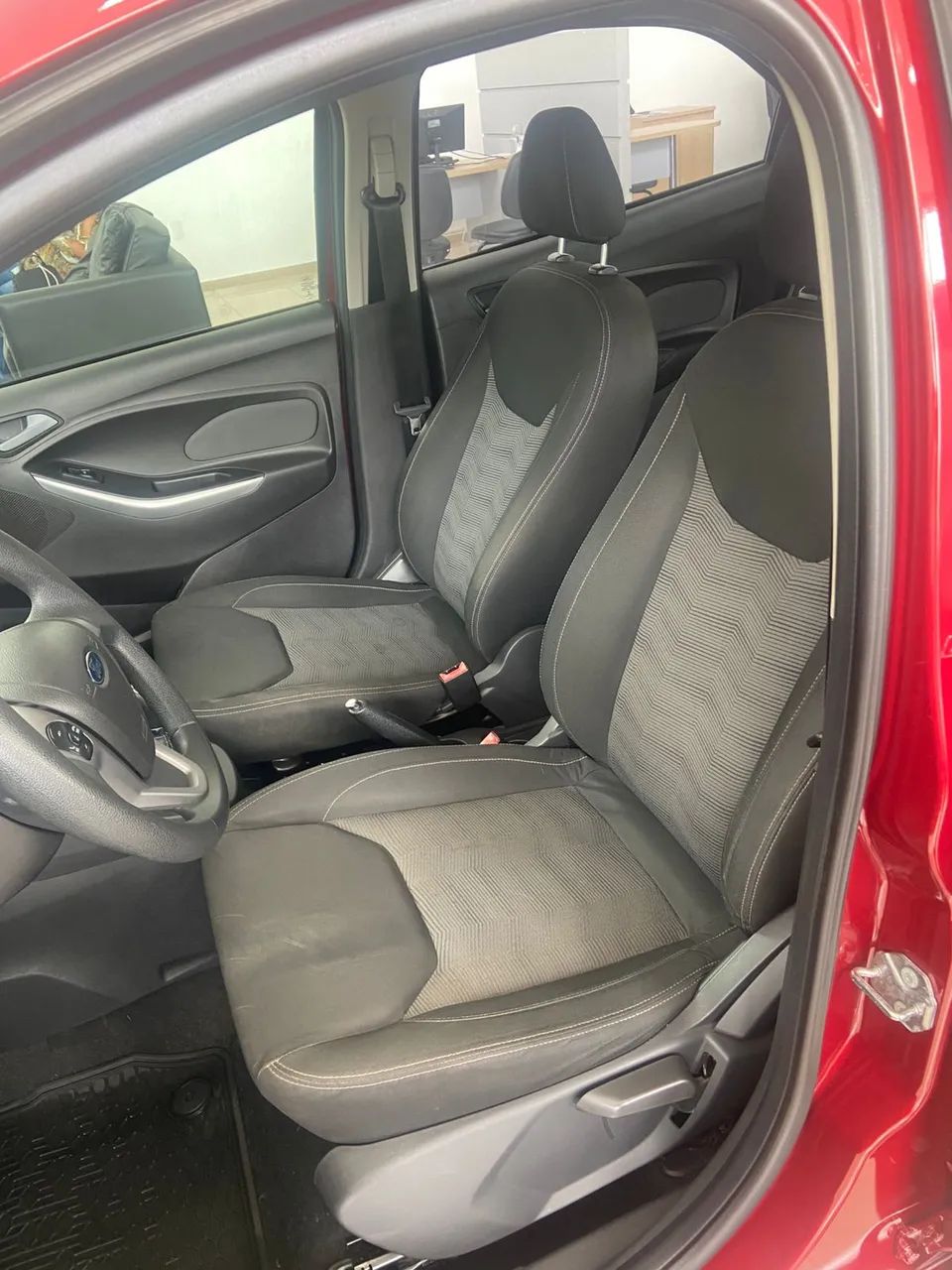 Ka 1.0 SEL TiVCT Flex 5p. - Foto 5