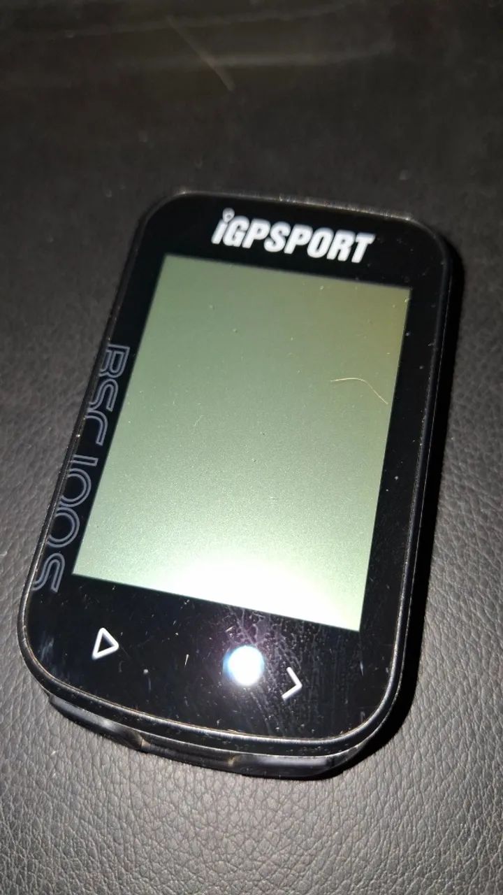 GPS BIke IGPSPORT BSC100s - Foto 3