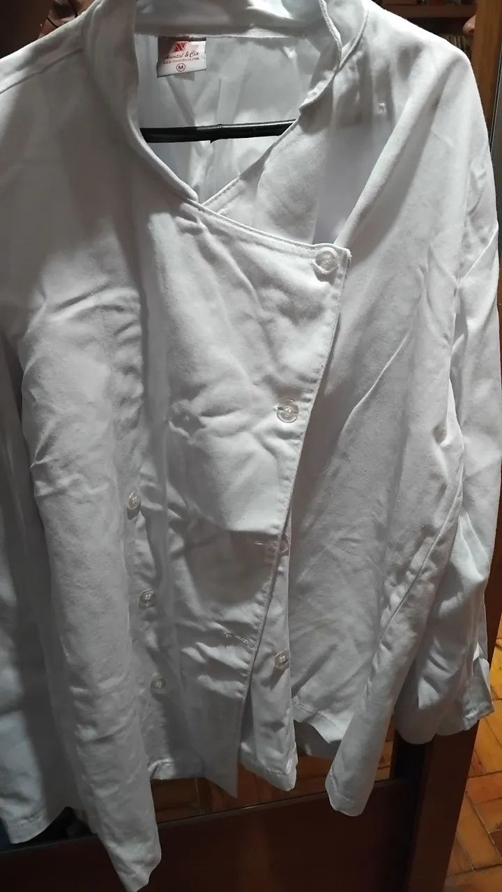 Dolmã Feminino tamanho M pouco usado