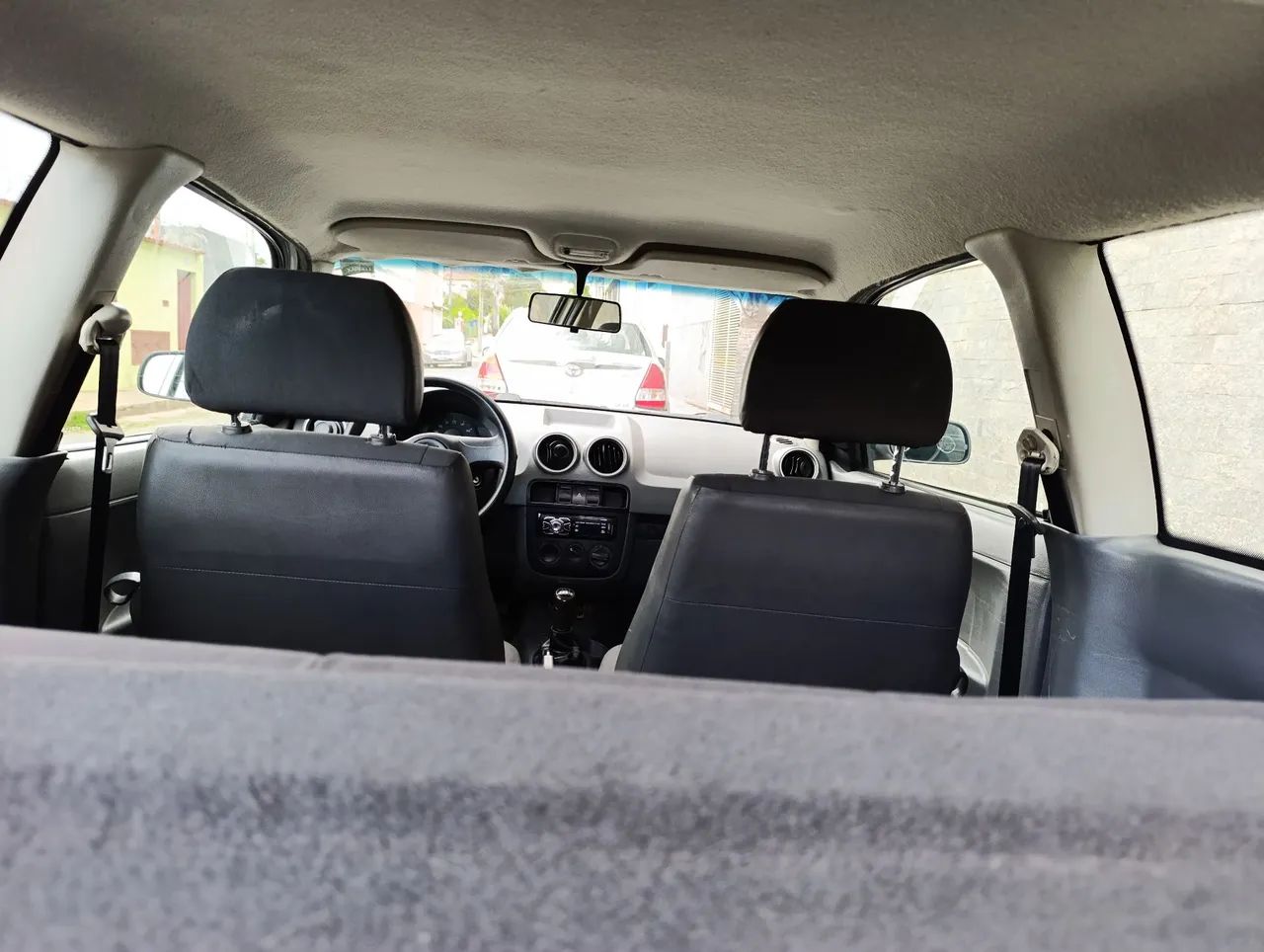 VW- Gol G4 Básico 2P - Foto 3