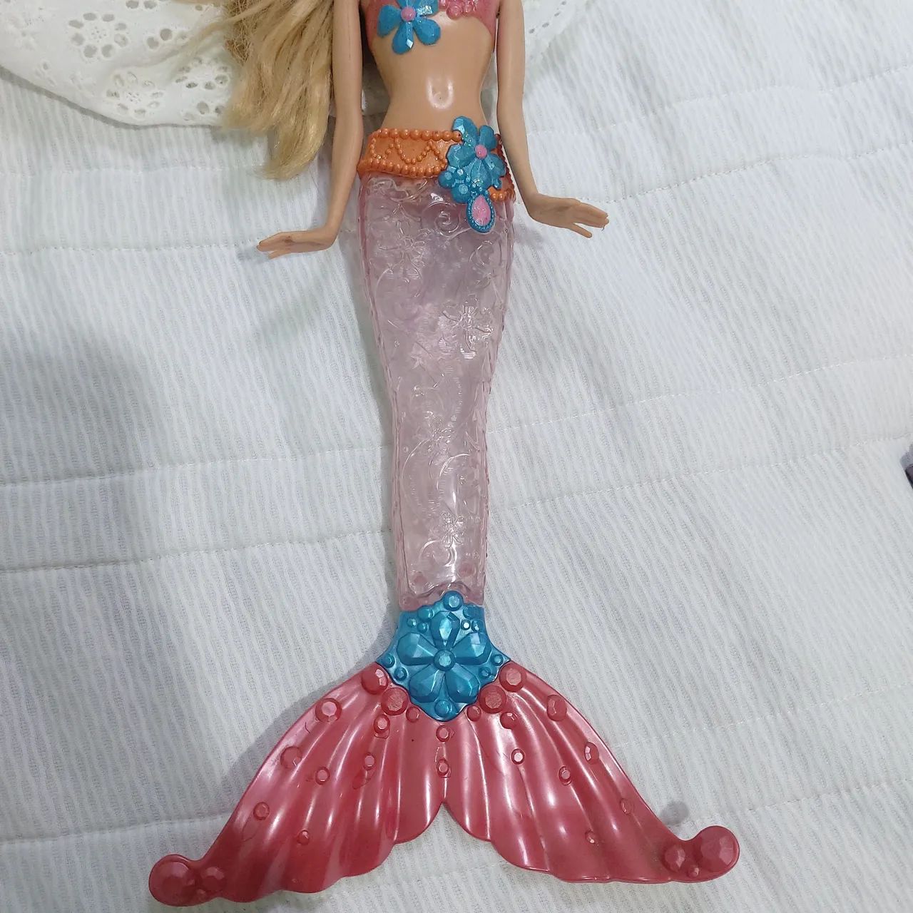 Barbie sereia  - Foto 5