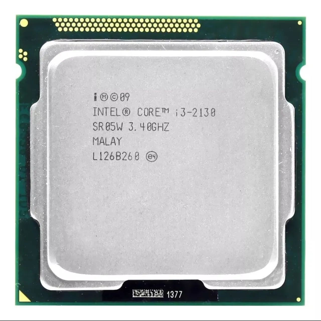 Processador Intel® Core? i3-2120<br>cache de 3 M, 3,30 GHz - Foto 3