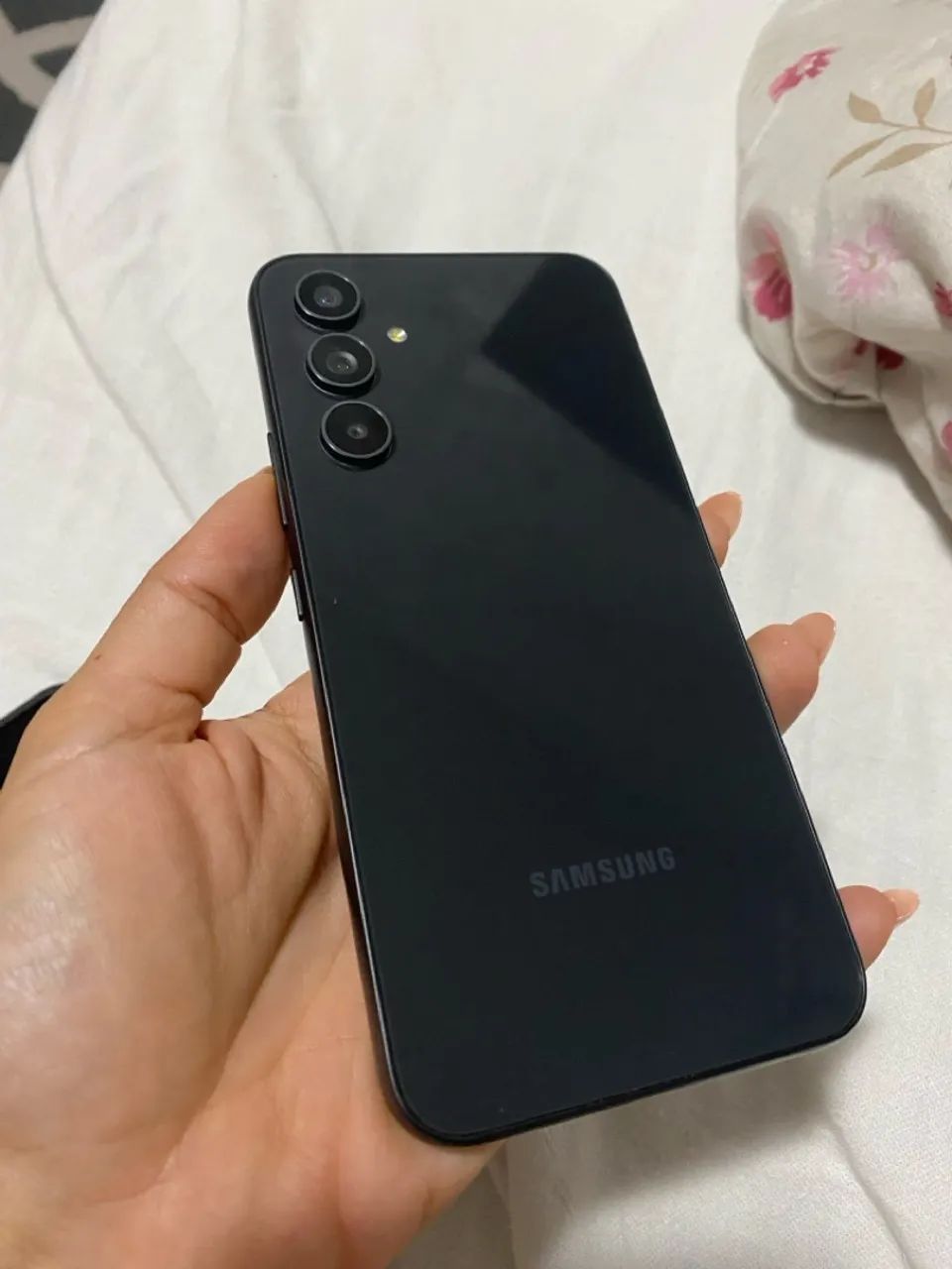 Samsung A54 8G 128G - seminovo 