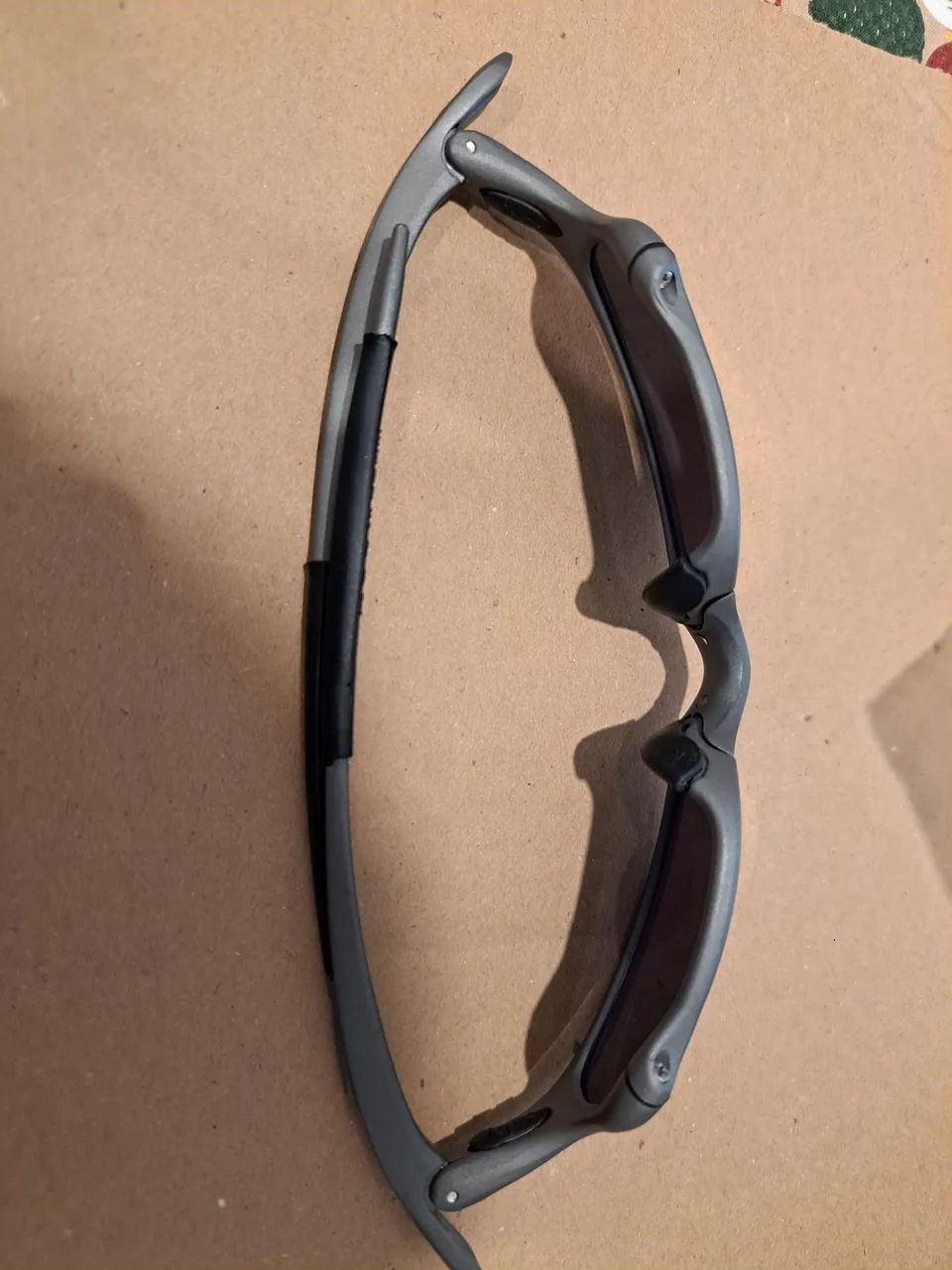  Óculos tipo  "Oakley"  - Foto 2