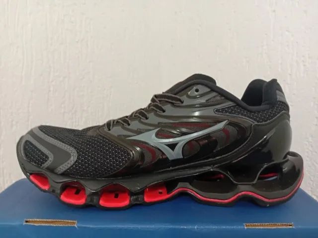  Mizuno Wave Prophecy 12-S Novo - Foto 2