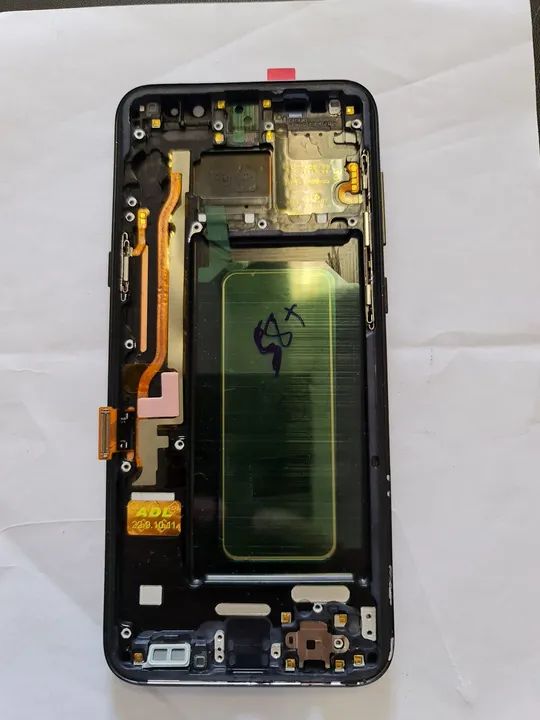 FRONTAL SAMSUNG S8 PLUS ORIGINAL NACIONAL
