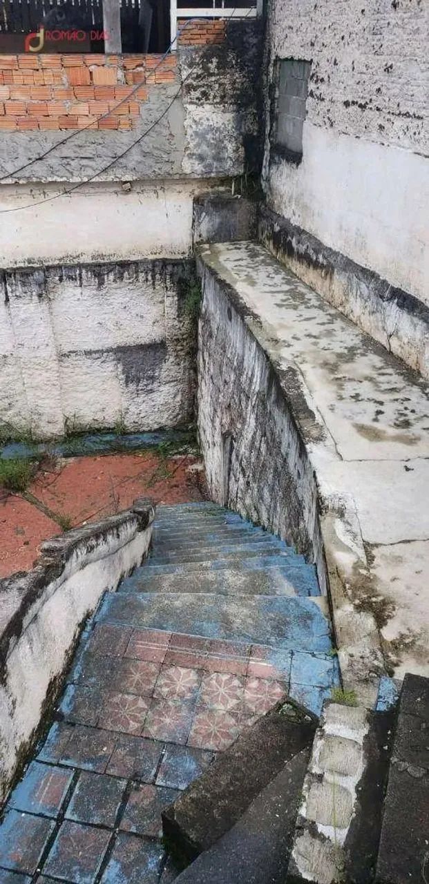 Terreno á venda em Pirituba