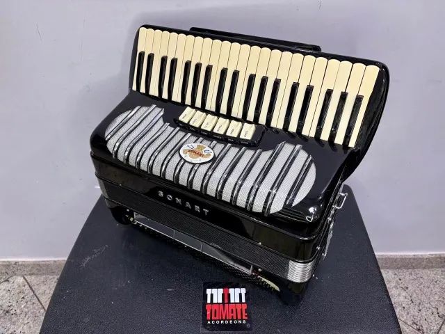Acordeon Sonart - Foto 3