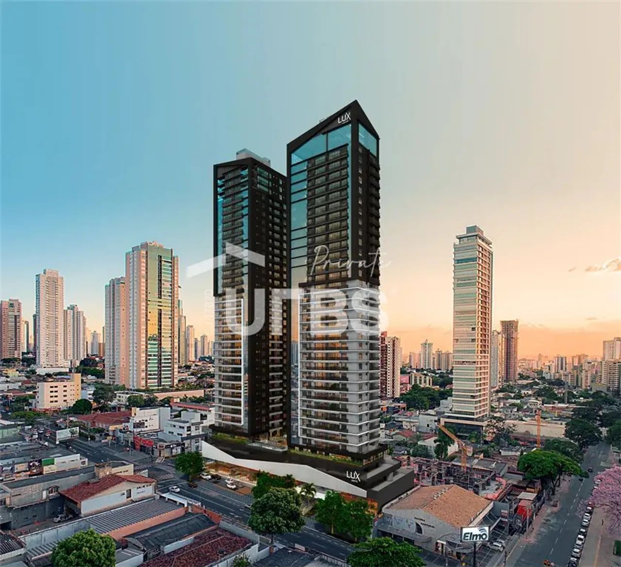 Lux Setor Oeste 100m2, 3 suites - Foto 2