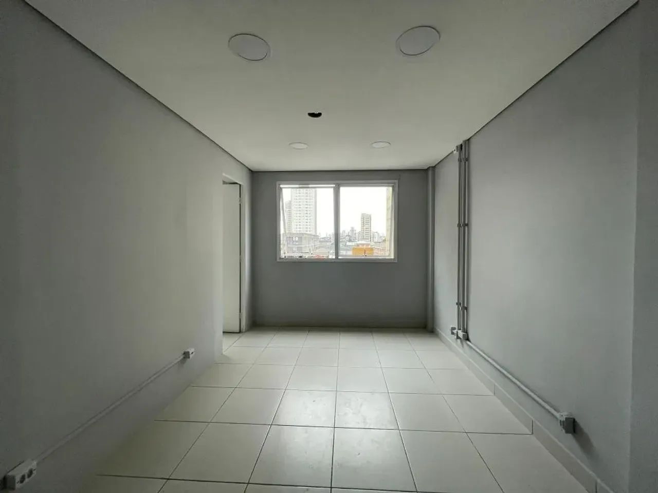 Sala comercial para alugar no Tatuapé - São Paulo - Foto 2