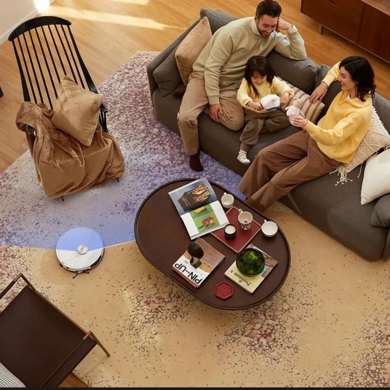 VENDO ROBOROCK S8 MAXV ULTRA - Foto 4