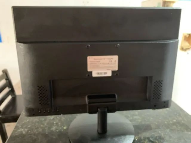 Monitor  - Foto 3