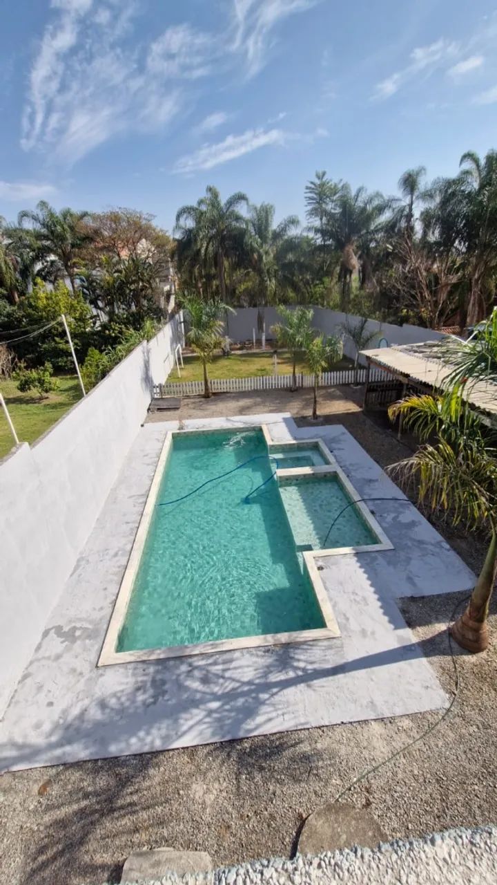 Foto - Atibaia - Recreio Estoril