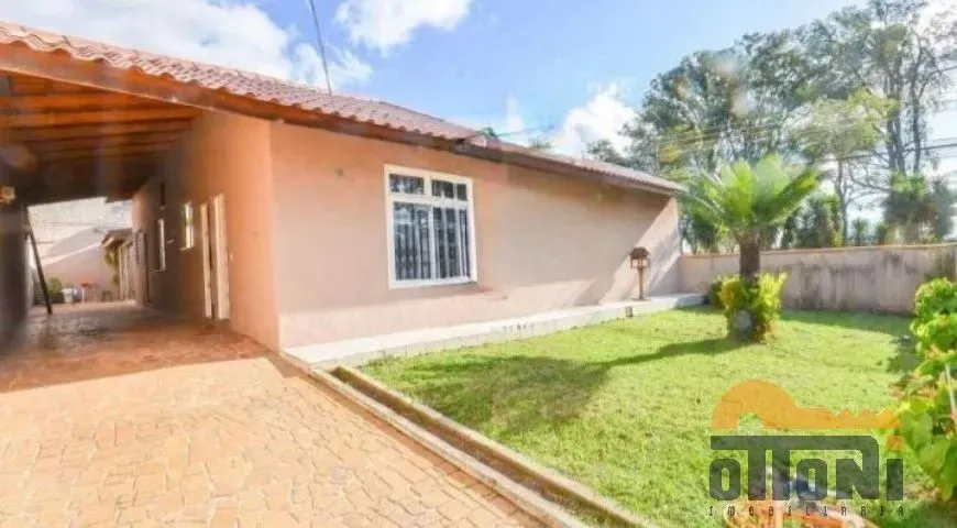 Casa Comercial Bacacheri