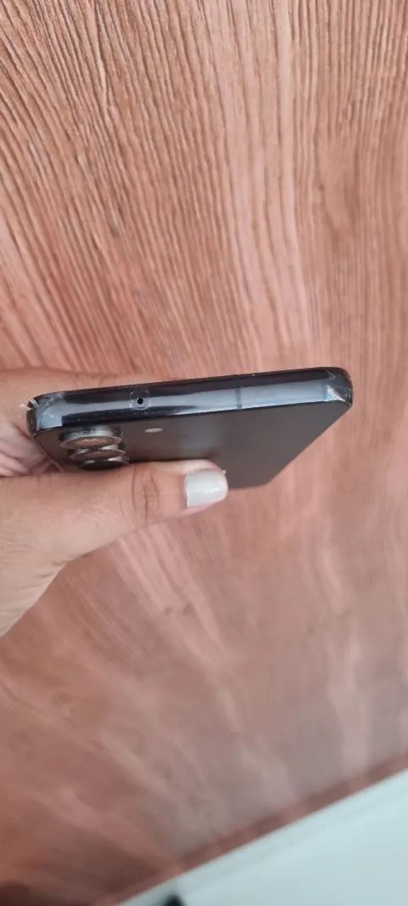 Samsung  S23 256GB com nota fiscal e garantia pela samsung