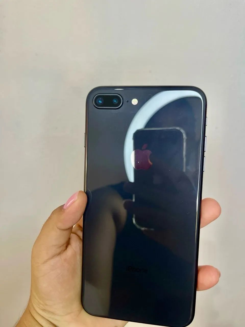 IPHONE 8PLUS 128GB SEMINOVO