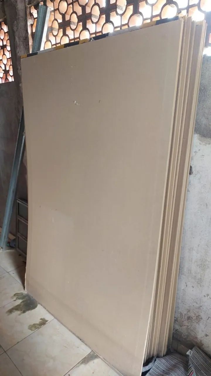 Placa de Drywall64840817539587120