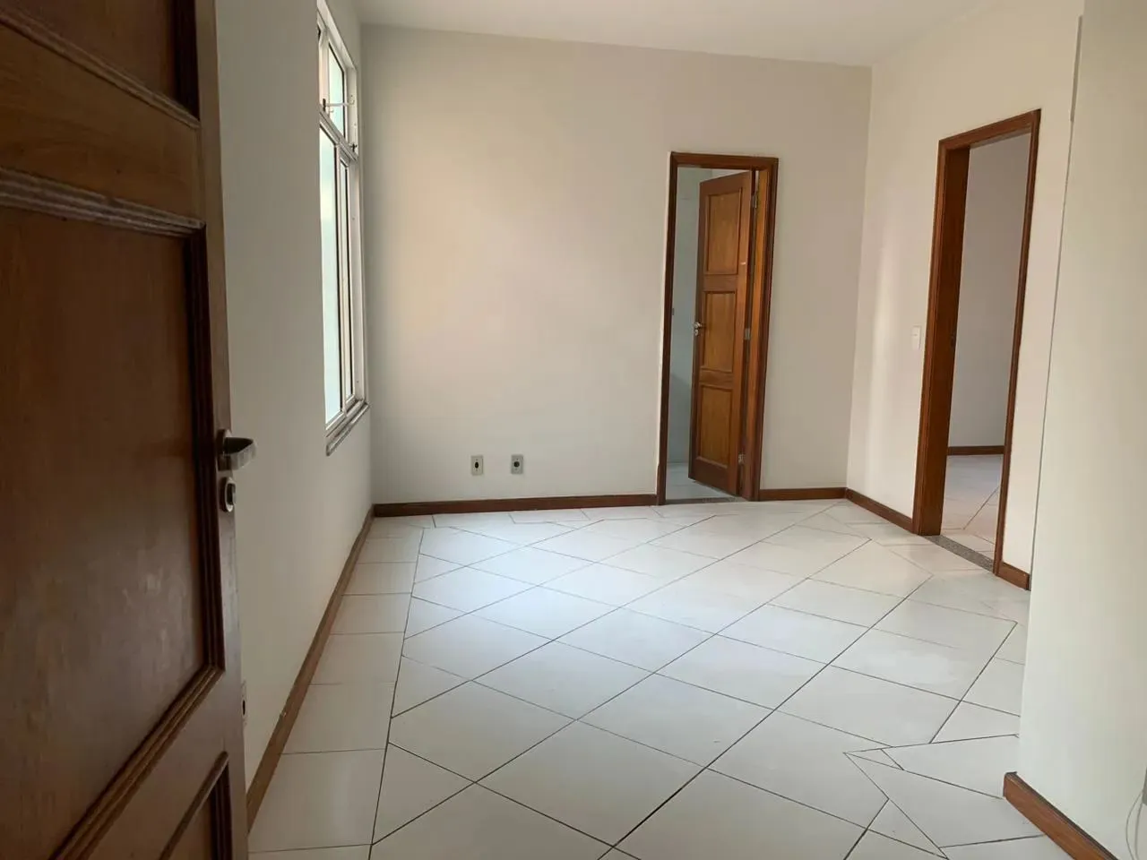 Apartamento (50 m²) de 1 quarto no Méier