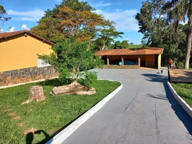 Chácara Próxima a Anápolis, 1 Alqueire com muita Agua! - Foto 3