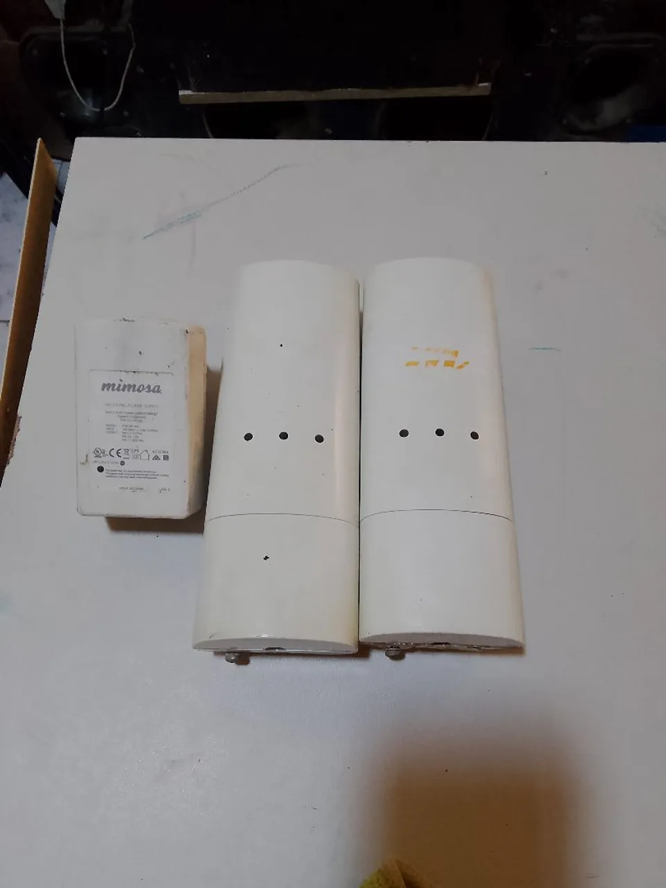 Antenas Mimosa c5c