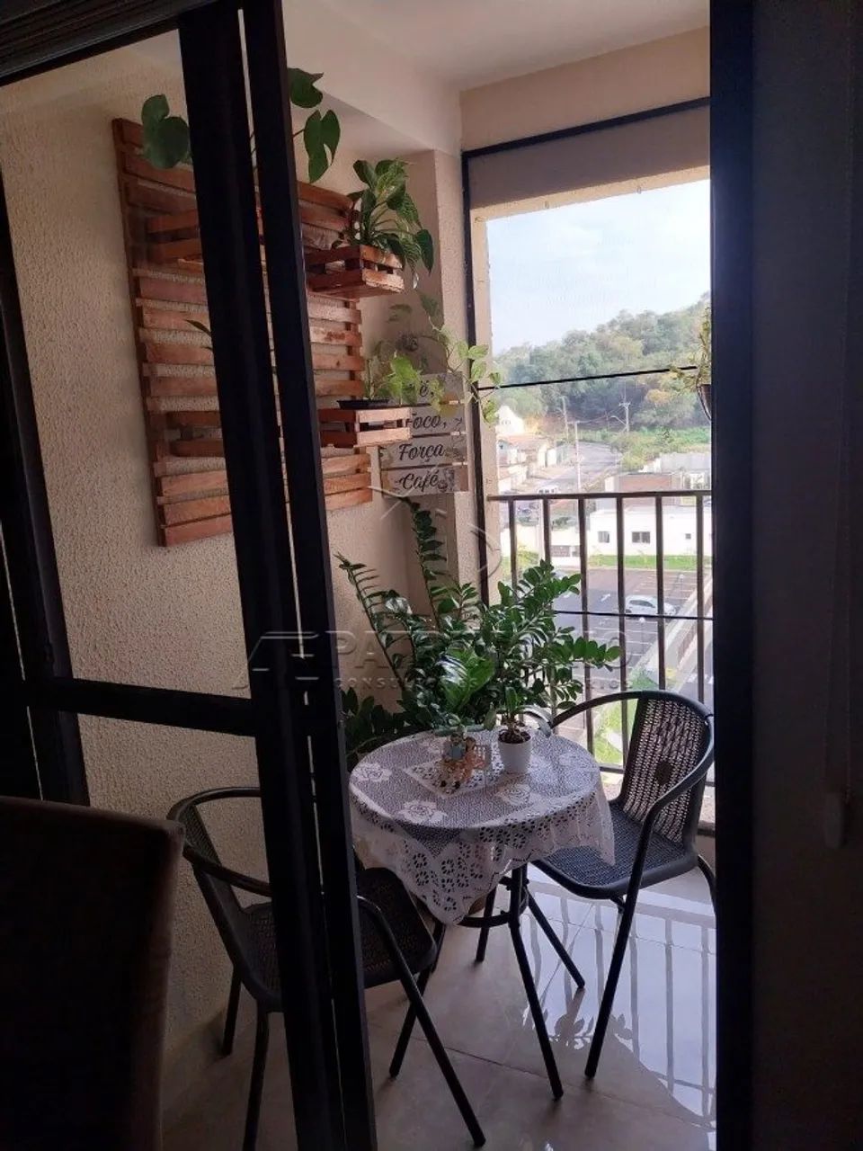 APARTAMENTO MONTE VERDE 2 QUARTOS - Foto 5