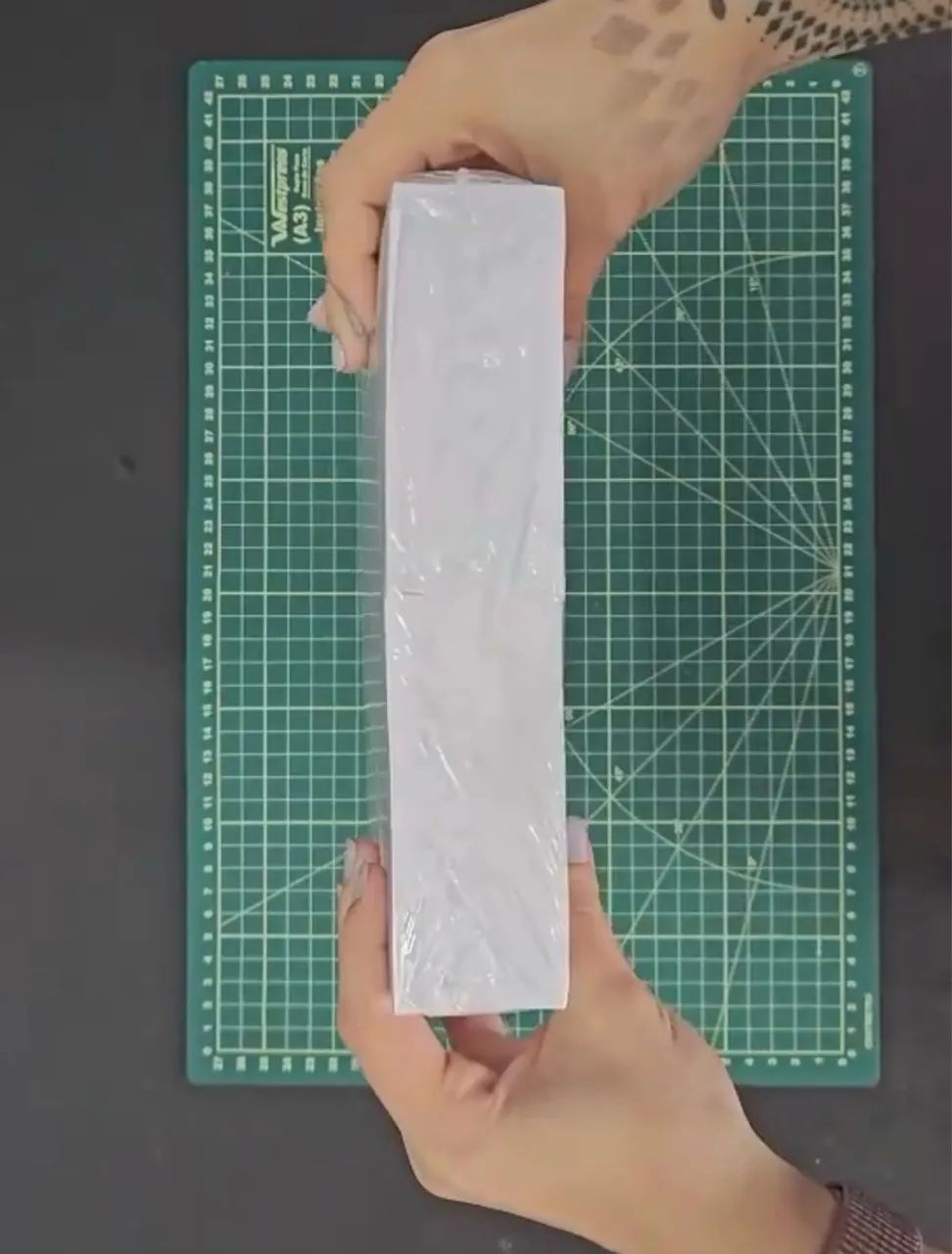 4.100 folhas Papéis para papelaria  - Foto 3