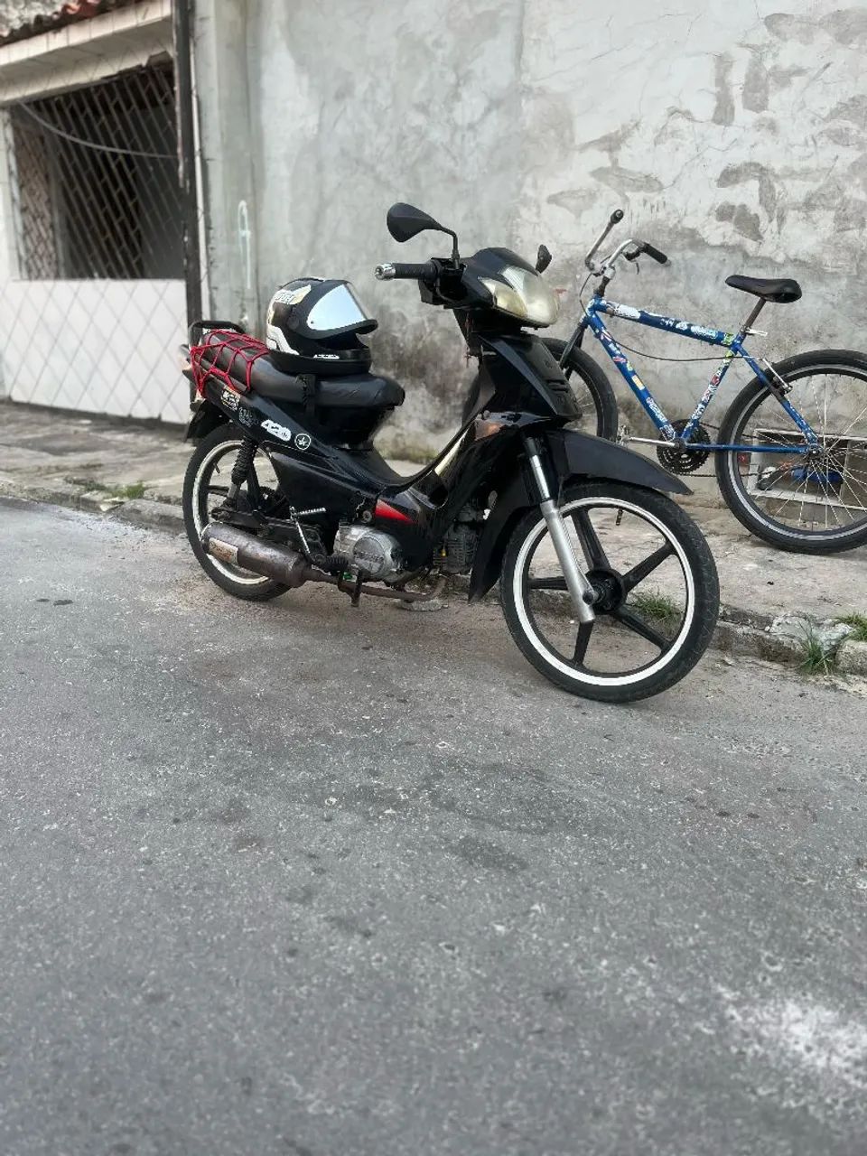 Troco fênix gold 50cc  - Foto 4