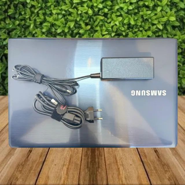 NOTEBOOK SAMSUNG GAMER I7 4° - 8GB RAM - 128GB SSD NVME + 500GB HD - P. VÍDEO GEFORCE 720M - Foto 4