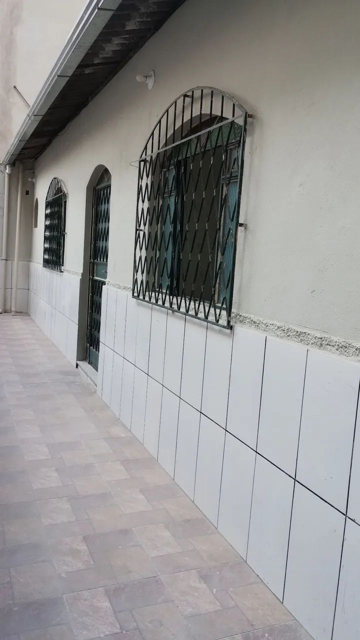 Foto - Contagem - Milanez