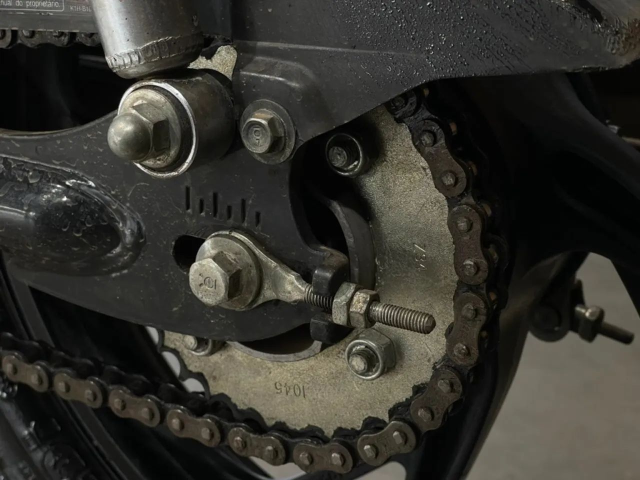 Honda Biz 125 2021 - Foto 11