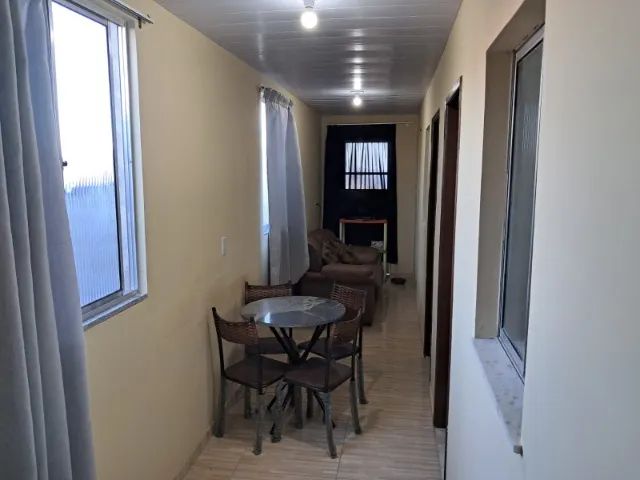 Casa mobilhada para estudantes. - Foto 4