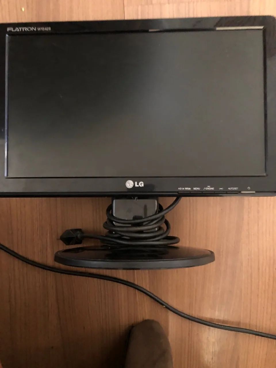 Monitor LG Flatron W1942S