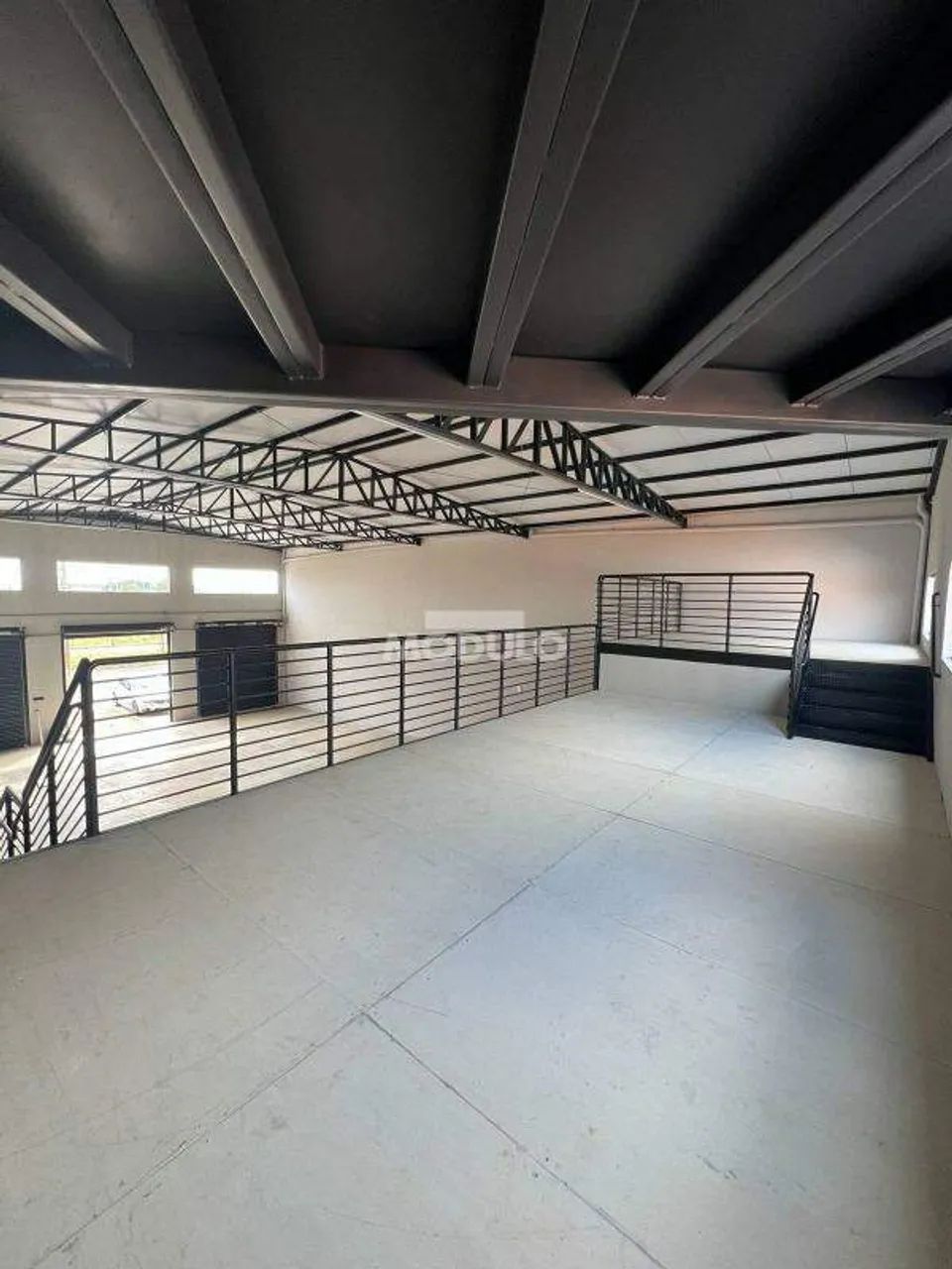 Barracão comercial para locação, bairro Novo Mundo - Foto 9