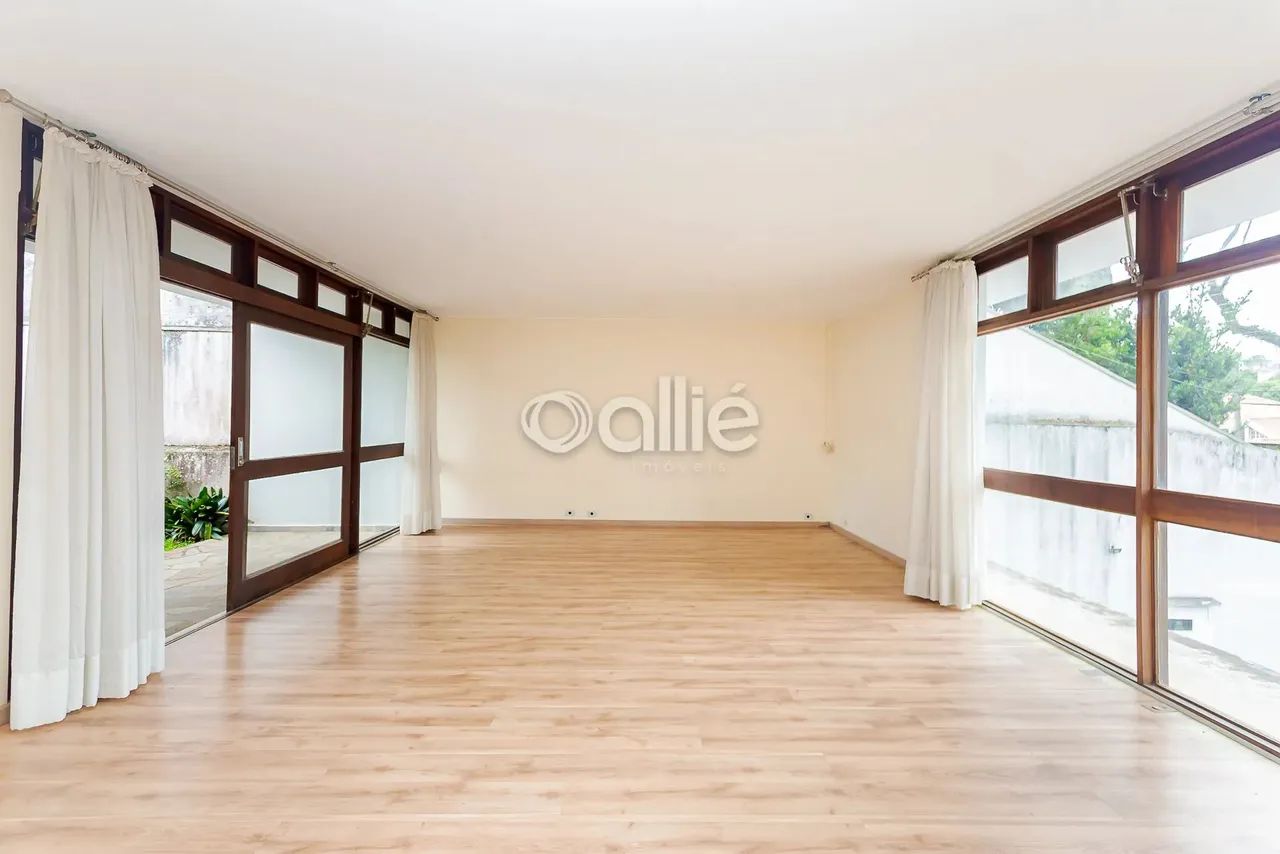 Casa com 5 quartos no Batel - Foto 15