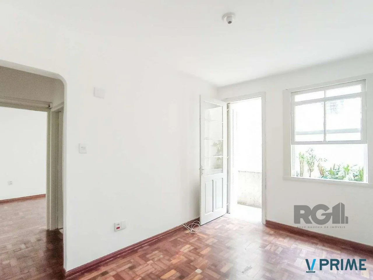 Apartamento à venda no Bom Fim Porto Alegre