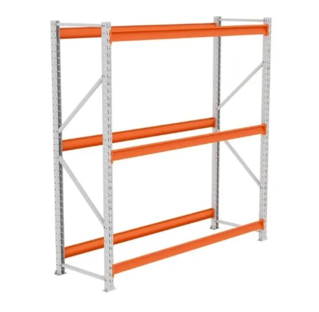 Mini porta pallets  - Foto 2